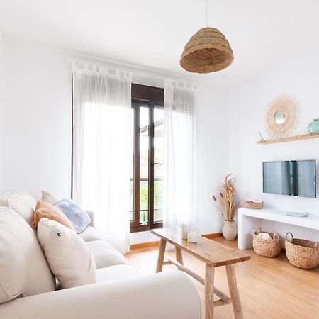 Muros de Nalón Las Ocas Boutique Apartamento - Solo Adultos מראה חיצוני תמונה