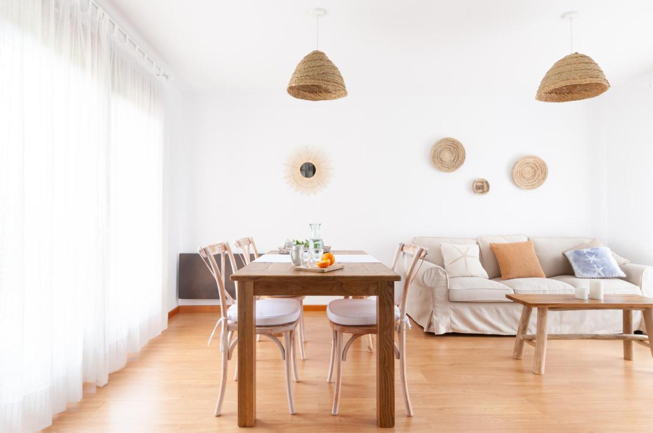 Muros de Nalón Las Ocas Boutique Apartamento - Solo Adultos מראה חיצוני תמונה