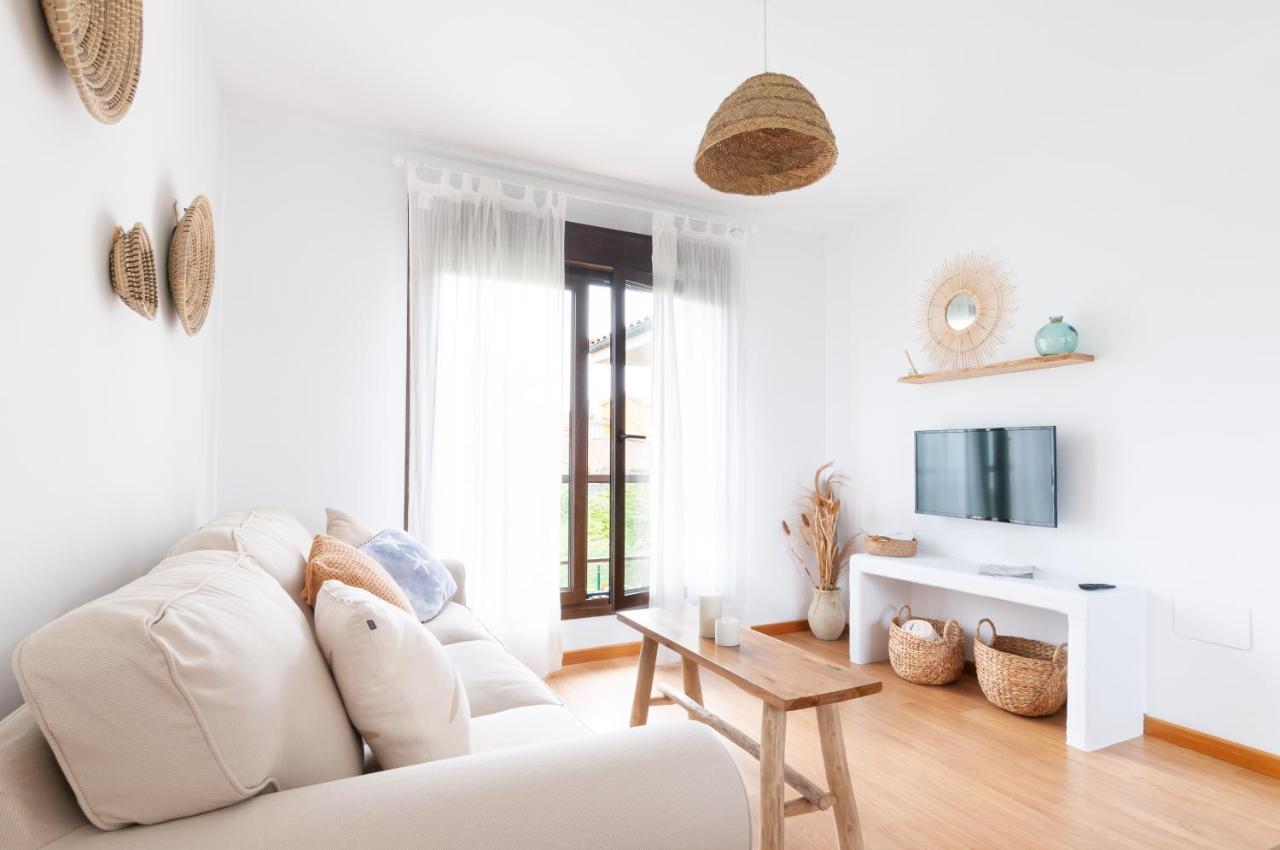 Muros de Nalón Las Ocas Boutique Apartamento - Solo Adultos מראה חיצוני תמונה