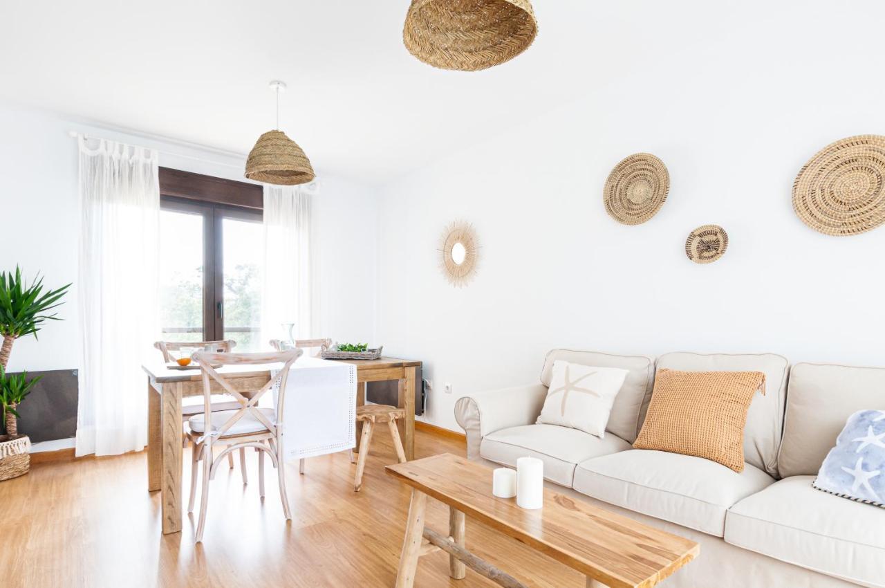 Muros de Nalón Las Ocas Boutique Apartamento - Solo Adultos מראה חיצוני תמונה