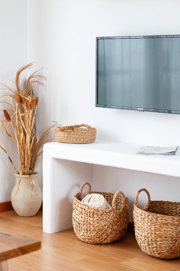 Muros de Nalón Las Ocas Boutique Apartamento - Solo Adultos מראה חיצוני תמונה