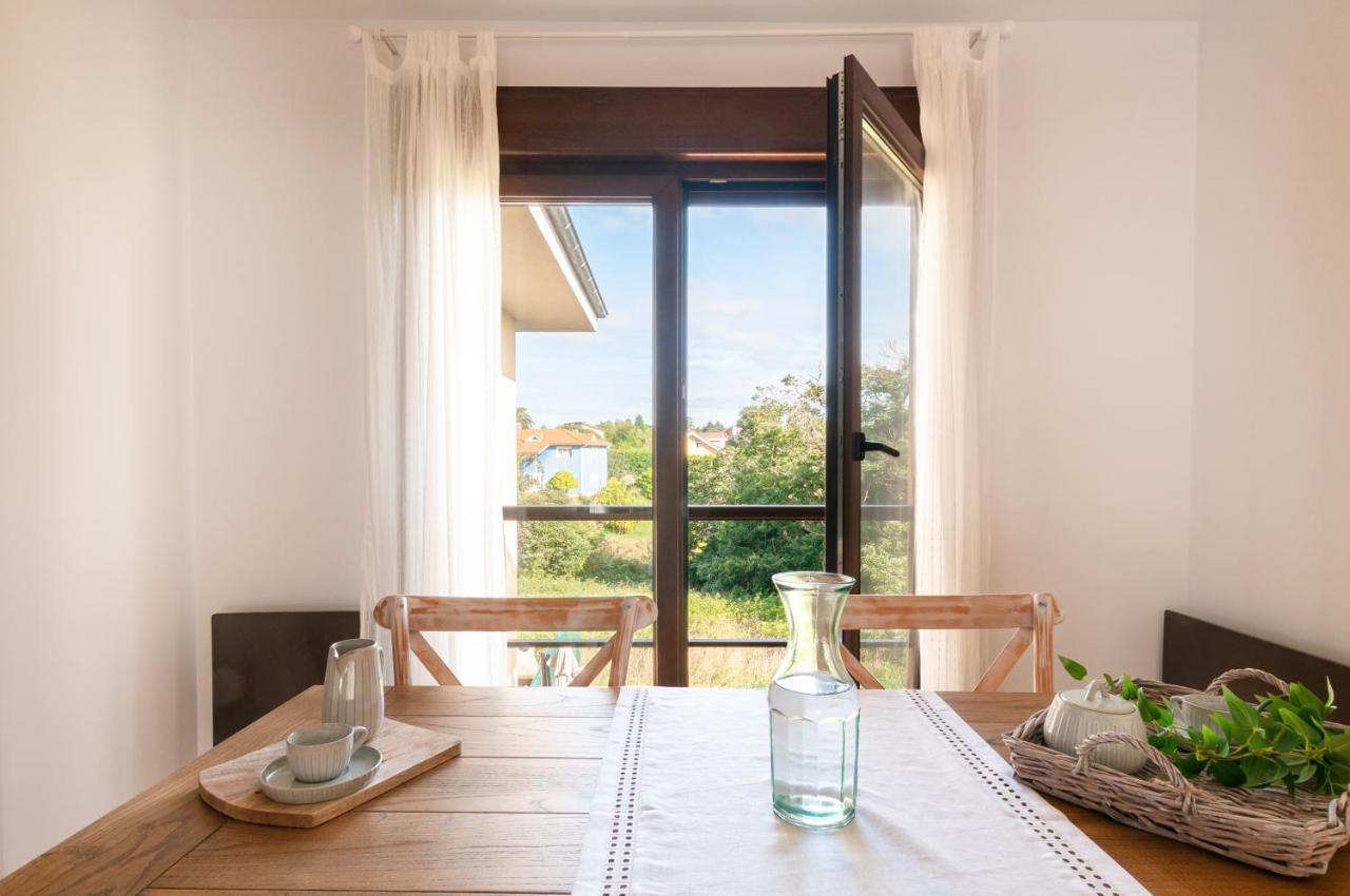 Muros de Nalón Las Ocas Boutique Apartamento - Solo Adultos מראה חיצוני תמונה