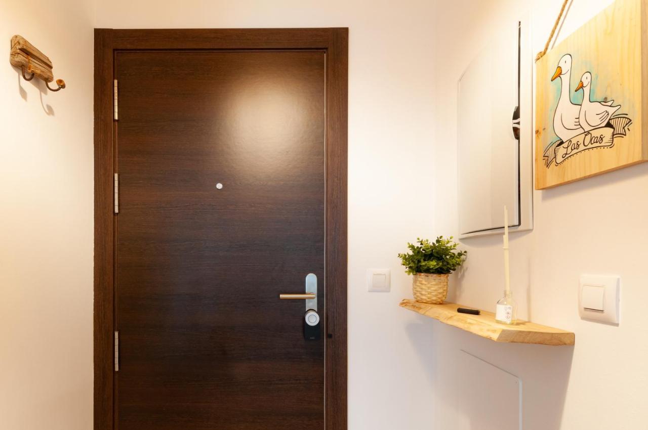 Muros de Nalón Las Ocas Boutique Apartamento - Solo Adultos מראה חיצוני תמונה