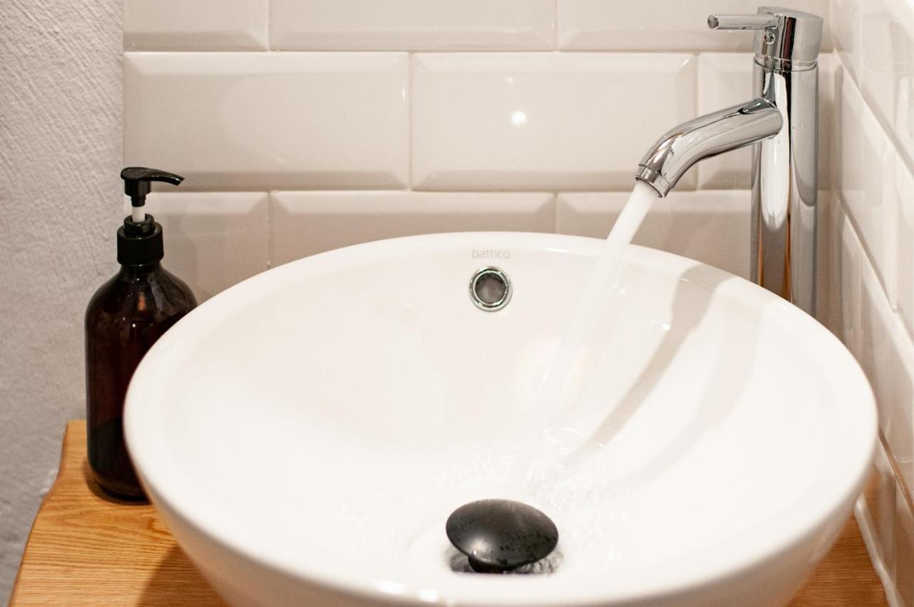 Muros de Nalón Las Ocas Boutique Apartamento - Solo Adultos מראה חיצוני תמונה