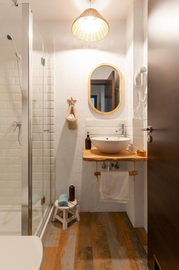 Muros de Nalón Las Ocas Boutique Apartamento - Solo Adultos מראה חיצוני תמונה