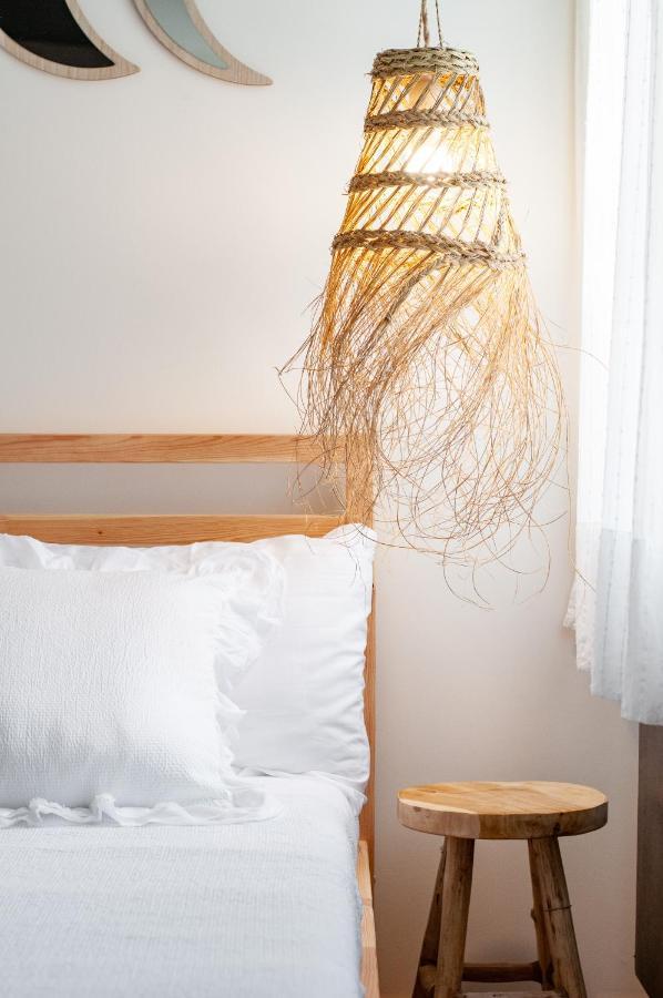 Muros de Nalón Las Ocas Boutique Apartamento - Solo Adultos מראה חיצוני תמונה