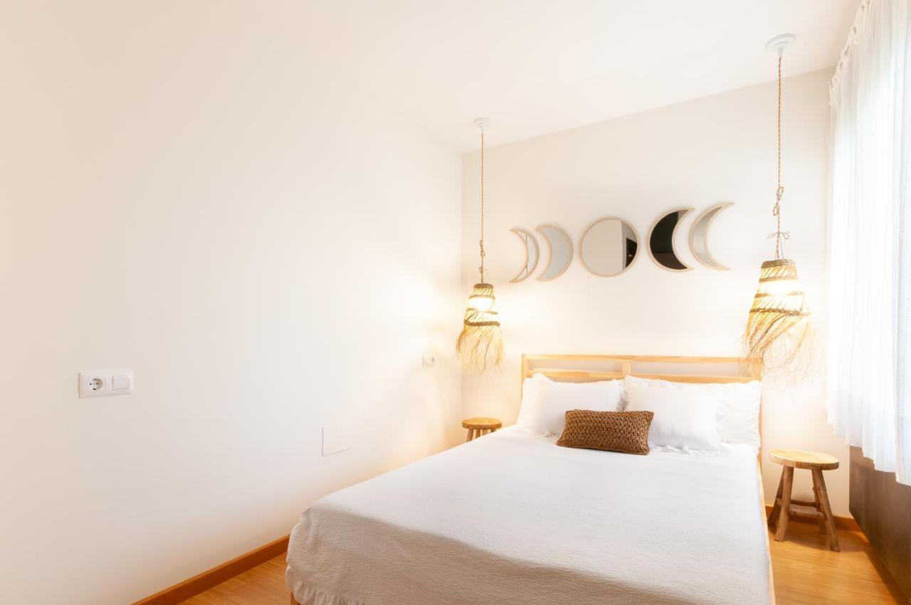 Muros de Nalón Las Ocas Boutique Apartamento - Solo Adultos מראה חיצוני תמונה