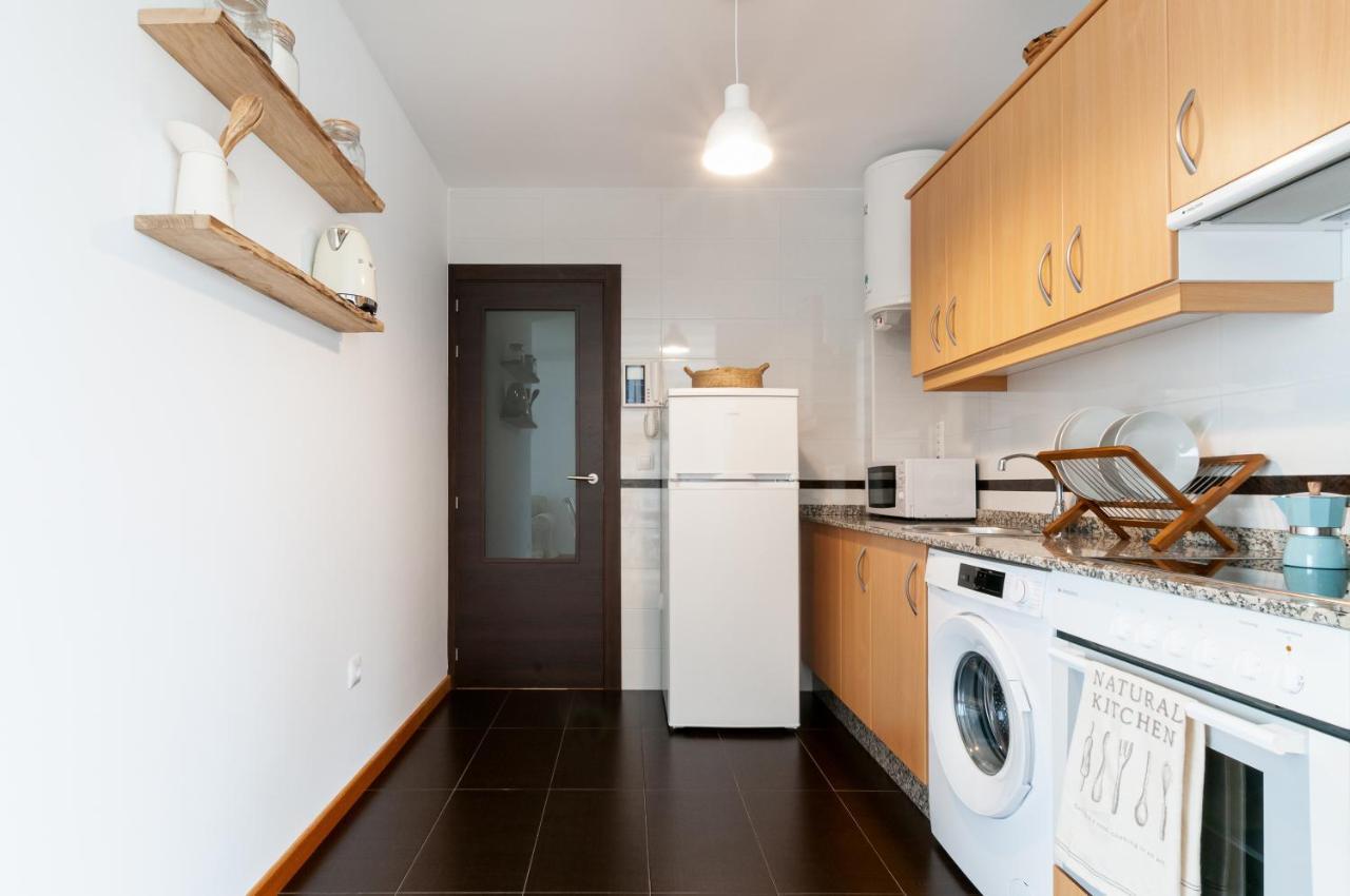 Muros de Nalón Las Ocas Boutique Apartamento - Solo Adultos מראה חיצוני תמונה