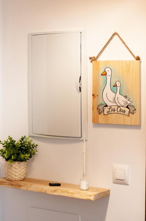 Muros de Nalón Las Ocas Boutique Apartamento - Solo Adultos מראה חיצוני תמונה