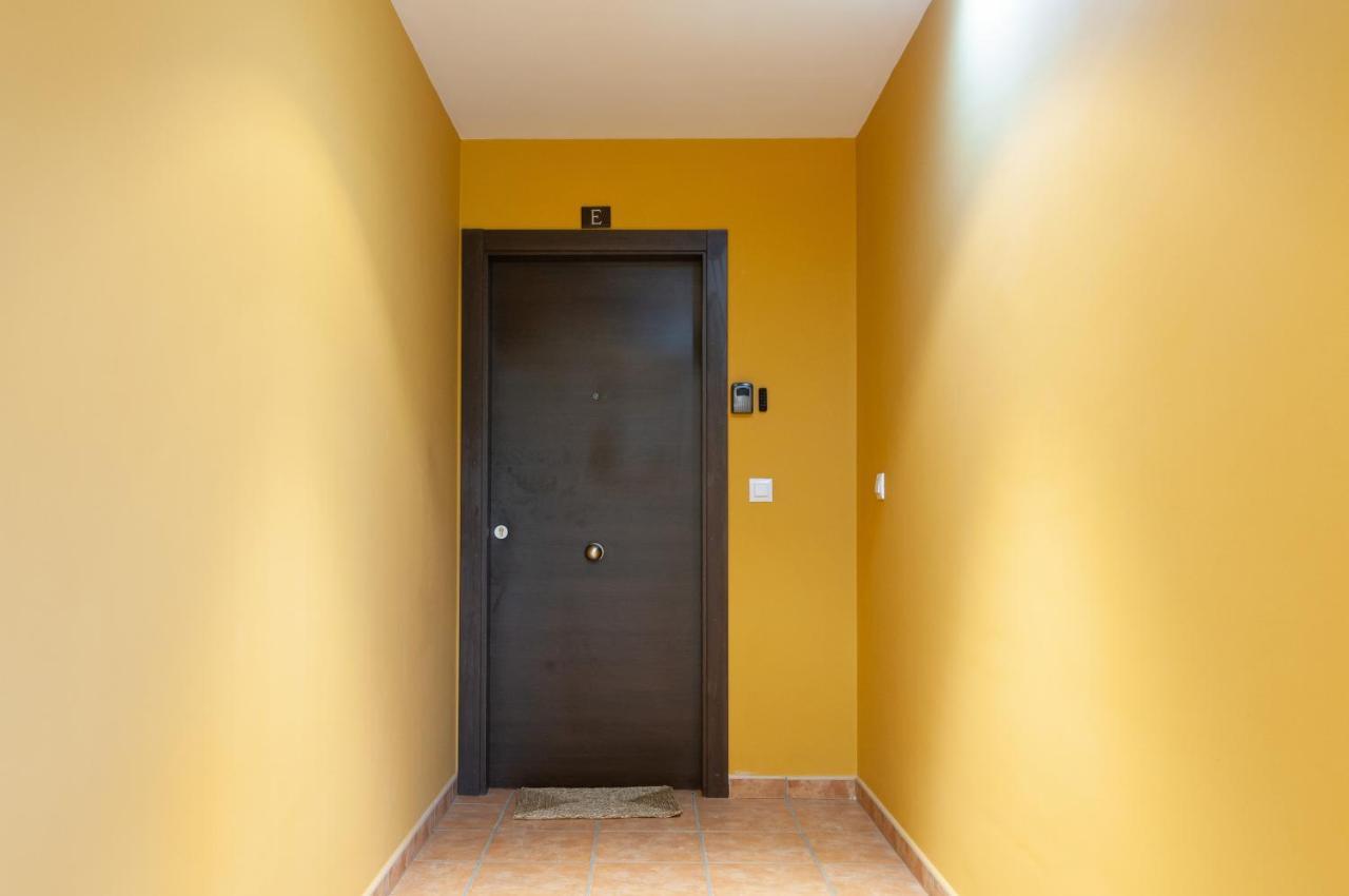 Muros de Nalón Las Ocas Boutique Apartamento - Solo Adultos מראה חיצוני תמונה