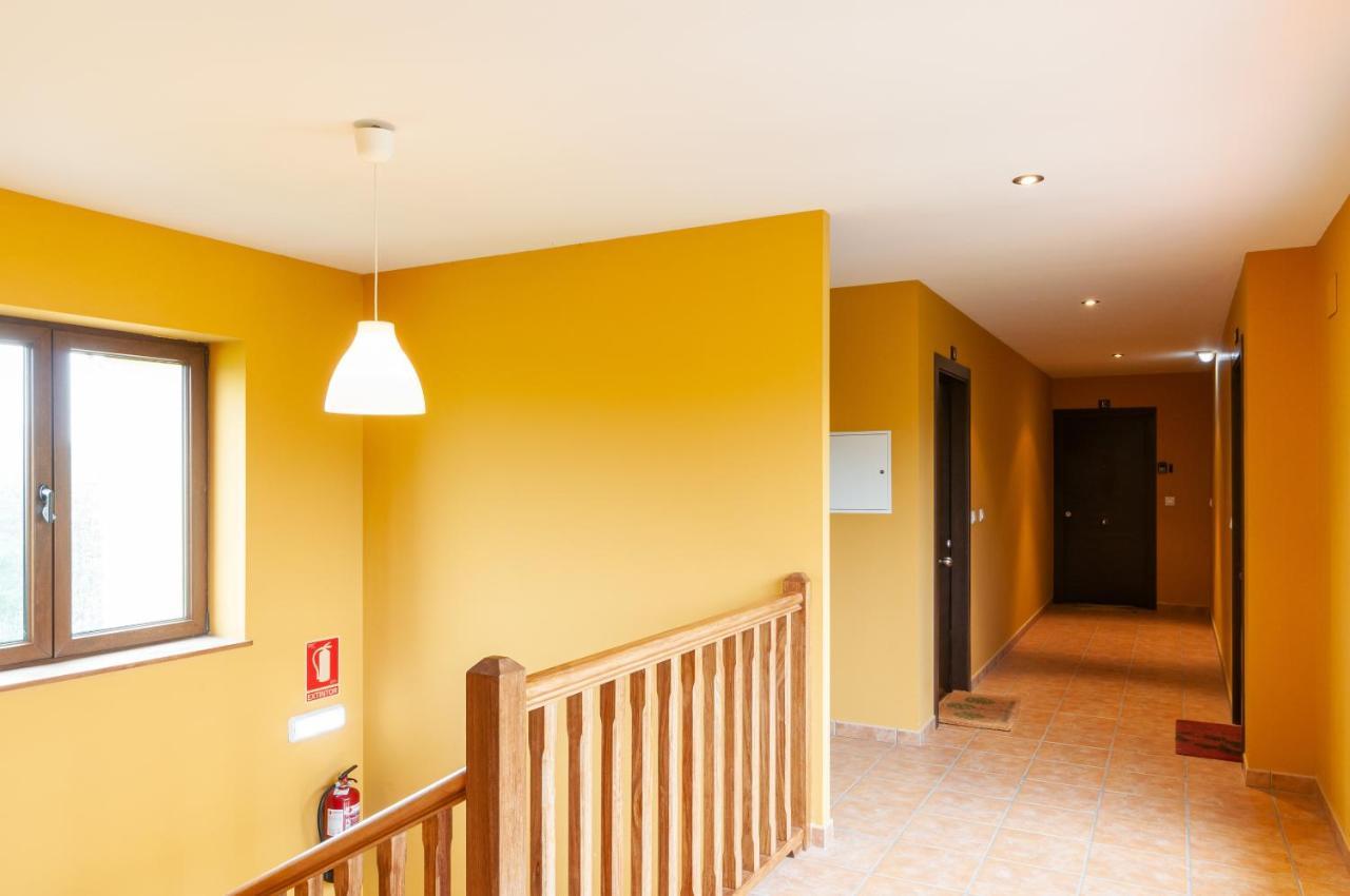 Muros de Nalón Las Ocas Boutique Apartamento - Solo Adultos מראה חיצוני תמונה