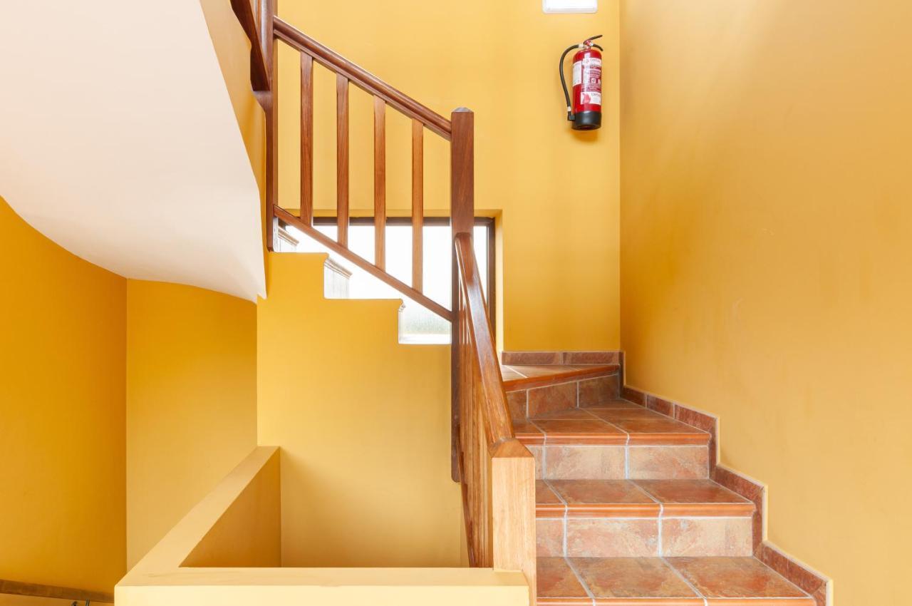Muros de Nalón Las Ocas Boutique Apartamento - Solo Adultos מראה חיצוני תמונה