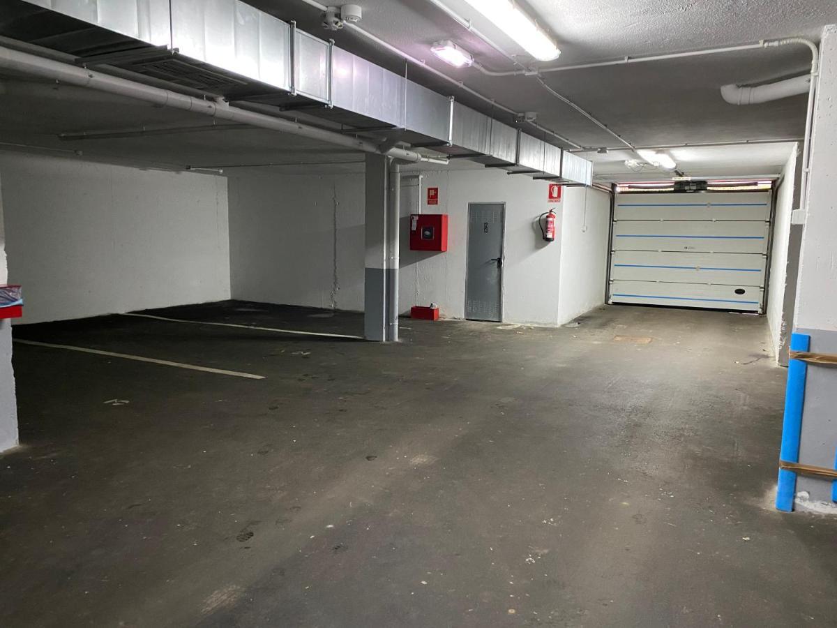 Muros de Nalón Las Ocas Boutique Apartamento - Solo Adultos מראה חיצוני תמונה