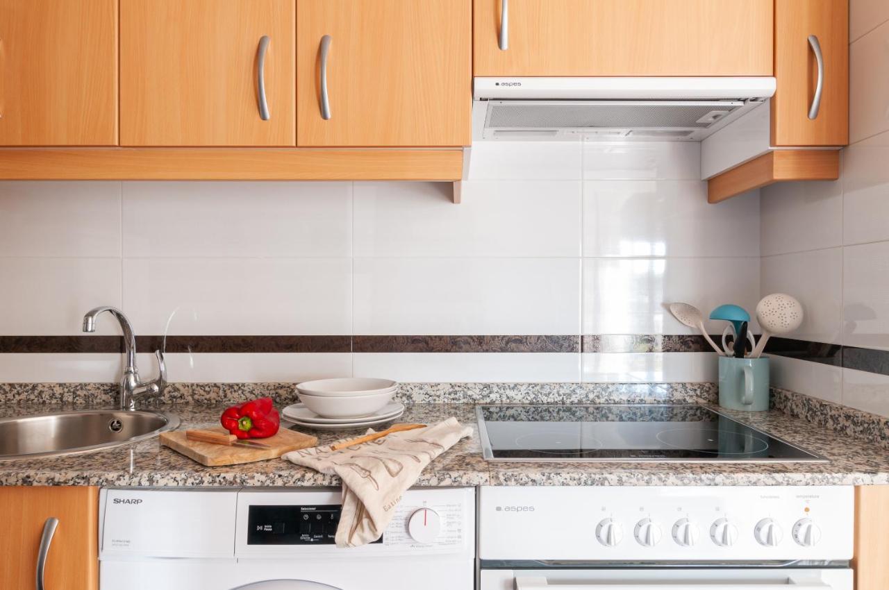 Muros de Nalón Las Ocas Boutique Apartamento - Solo Adultos מראה חיצוני תמונה