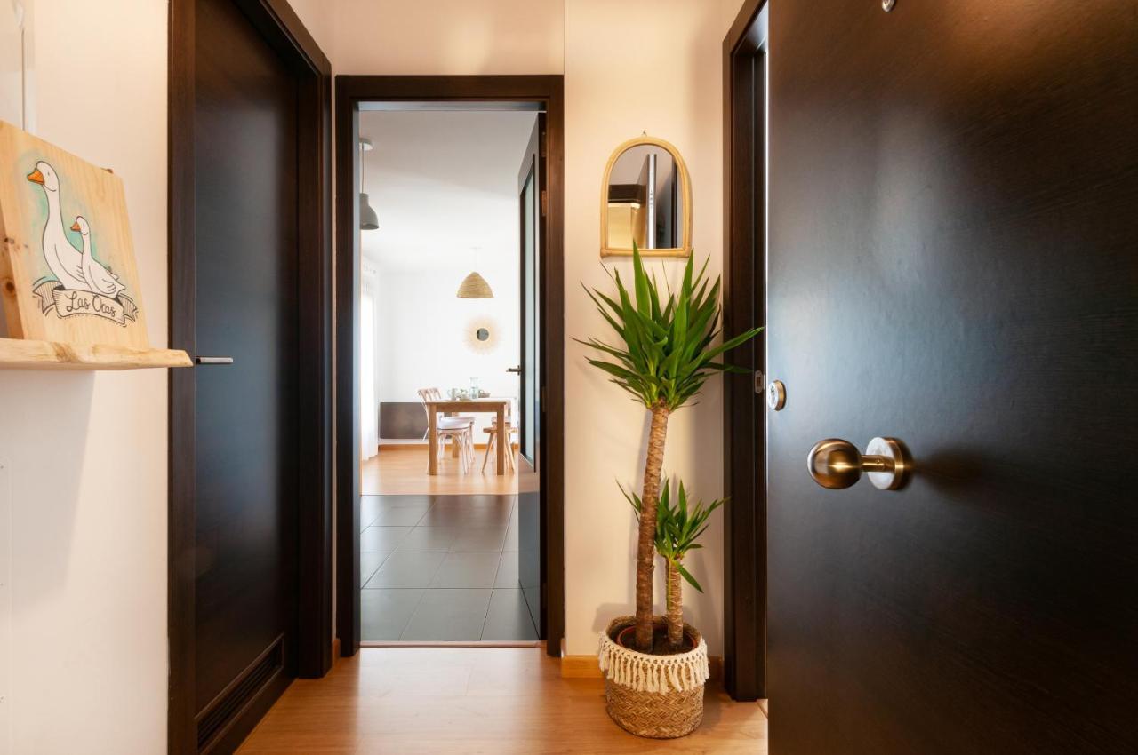 Muros de Nalón Las Ocas Boutique Apartamento - Solo Adultos מראה חיצוני תמונה