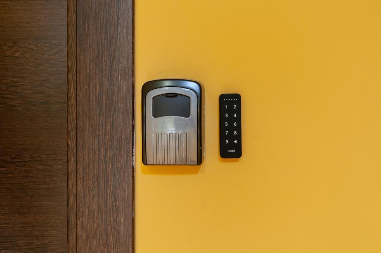 Muros de Nalón Las Ocas Boutique Apartamento - Solo Adultos מראה חיצוני תמונה