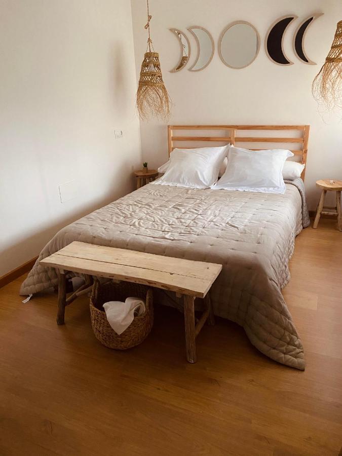 Muros de Nalón Las Ocas Boutique Apartamento - Solo Adultos מראה חיצוני תמונה