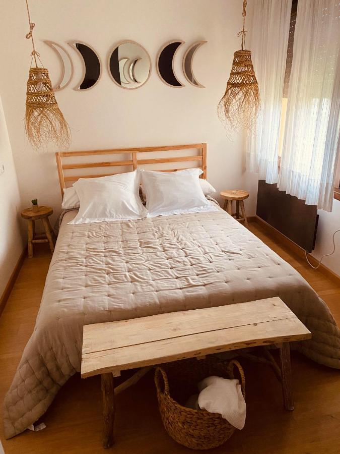Muros de Nalón Las Ocas Boutique Apartamento - Solo Adultos מראה חיצוני תמונה